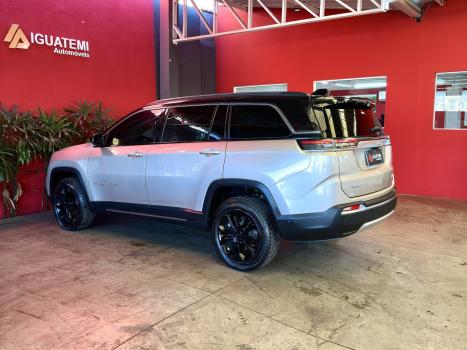JEEP Commander 2.0 16V 4P TD380 LIMITED TURBO DIESEL AUTOM�TICO AT9, Foto 11