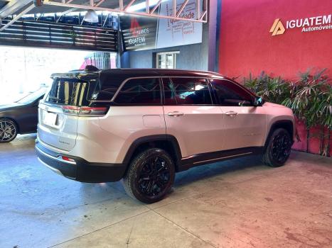 JEEP Commander 2.0 16V 4P TD380 LIMITED TURBO DIESEL AUTOM�TICO AT9, Foto 12