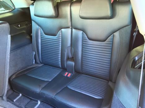 JEEP Commander 2.0 16V 4P TD380 LIMITED TURBO DIESEL AUTOM�TICO AT9, Foto 13