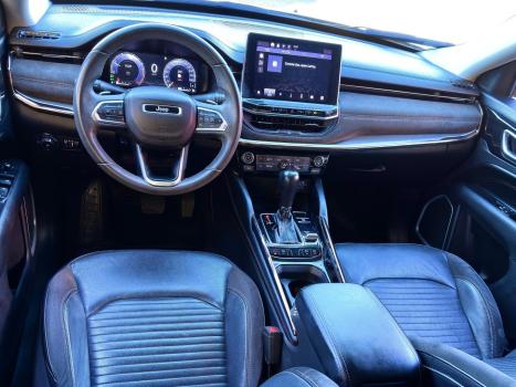JEEP Commander 2.0 16V 4P TD380 LIMITED TURBO DIESEL AUTOM�TICO AT9, Foto 14