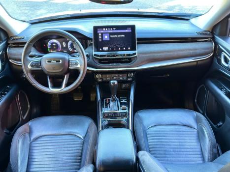 JEEP Commander 2.0 16V 4P TD380 LIMITED TURBO DIESEL AUTOM�TICO AT9, Foto 15