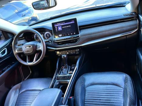 JEEP Commander 2.0 16V 4P TD380 LIMITED TURBO DIESEL AUTOM�TICO AT9, Foto 16