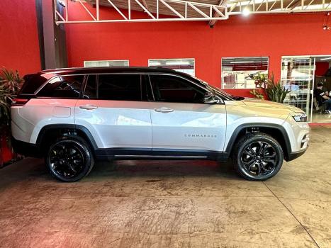 JEEP Commander 2.0 16V 4P TD380 LIMITED TURBO DIESEL AUTOM�TICO AT9, Foto 19