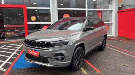 JEEP Commander 2.0 16V 4P HURRICANE 4 TURBO BLACKHAWK AUTOM�TICO AT9, Foto 1