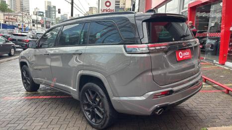 JEEP Commander 2.0 16V 4P HURRICANE 4 TURBO BLACKHAWK AUTOM�TICO AT9, Foto 3