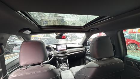 JEEP Commander 2.0 16V 4P HURRICANE 4 TURBO BLACKHAWK AUTOM�TICO AT9, Foto 10