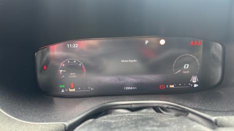 JEEP Commander 2.0 16V 4P HURRICANE 4 TURBO BLACKHAWK AUTOM�TICO AT9, Foto 15