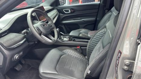 JEEP Commander 2.0 16V 4P HURRICANE 4 TURBO BLACKHAWK AUTOM�TICO AT9, Foto 16