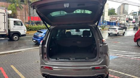JEEP Commander 2.0 16V 4P HURRICANE 4 TURBO BLACKHAWK AUTOM�TICO AT9, Foto 17