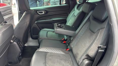 JEEP Commander 2.0 16V 4P HURRICANE 4 TURBO BLACKHAWK AUTOM�TICO AT9, Foto 18