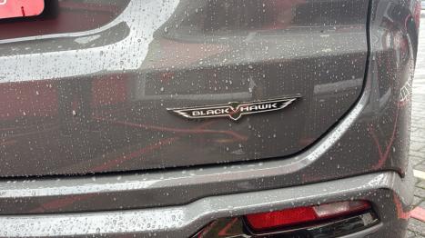 JEEP Commander 2.0 16V 4P HURRICANE 4 TURBO BLACKHAWK AUTOM�TICO AT9, Foto 19