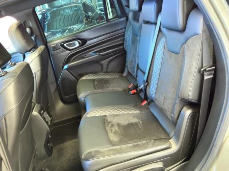 JEEP Commander 2.0 16V 4P HURRICANE 4 TURBO BLACKHAWK AUTOM�TICO AT9, Foto 11