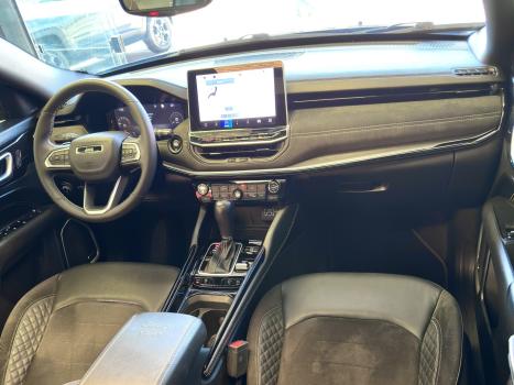 JEEP Commander 2.0 16V 4P HURRICANE 4 TURBO BLACKHAWK AUTOM�TICO AT9, Foto 16