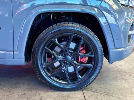 JEEP Commander 2.0 16V 4P HURRICANE 4 TURBO BLACKHAWK AUTOM�TICO AT9, Foto 19