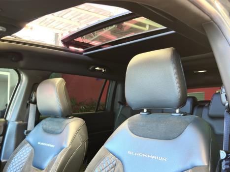 JEEP Commander 2.0 16V 4P HURRICANE 4 TURBO BLACKHAWK AUTOM�TICO AT9, Foto 3