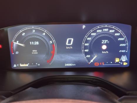 JEEP Commander 2.0 16V 4P HURRICANE 4 TURBO BLACKHAWK AUTOM�TICO AT9, Foto 7