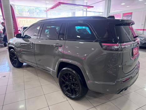 JEEP Commander 2.0 16V 4P HURRICANE 4 TURBO BLACKHAWK AUTOM�TICO AT9, Foto 3
