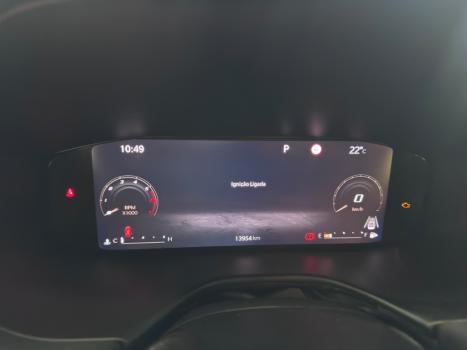 JEEP Commander 2.0 16V 4P HURRICANE 4 TURBO BLACKHAWK AUTOM�TICO AT9, Foto 9