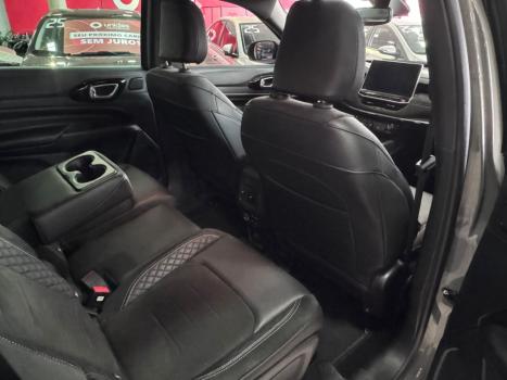 JEEP Commander 2.0 16V 4P HURRICANE 4 TURBO BLACKHAWK AUTOM�TICO AT9, Foto 13