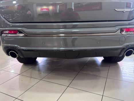 JEEP Commander 2.0 16V 4P HURRICANE 4 TURBO BLACKHAWK AUTOM�TICO AT9, Foto 16