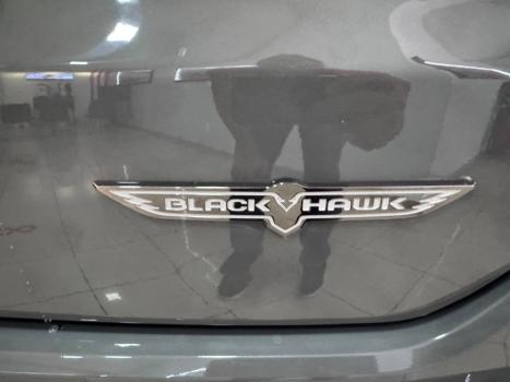 JEEP Commander 2.0 16V 4P HURRICANE 4 TURBO BLACKHAWK AUTOM�TICO AT9, Foto 17