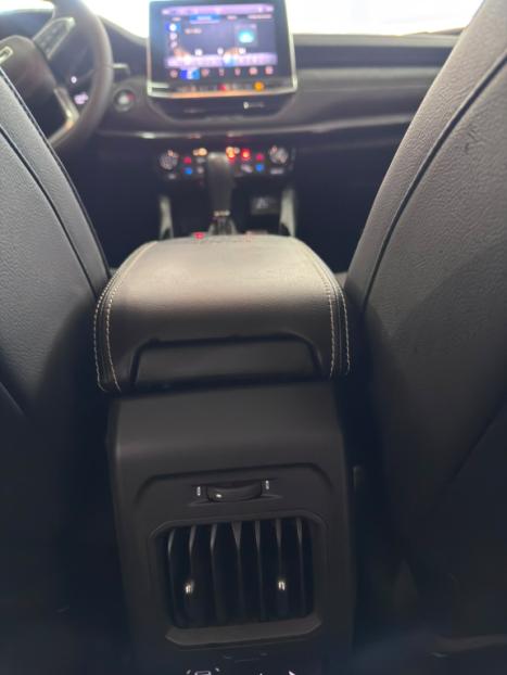 JEEP Commander 2.0 16V 4P HURRICANE 4 TURBO BLACKHAWK AUTOM�TICO AT9, Foto 18