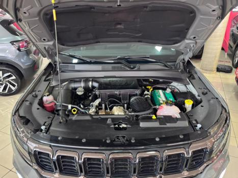 JEEP Commander 2.0 16V 4P HURRICANE 4 TURBO BLACKHAWK AUTOM�TICO AT9, Foto 19