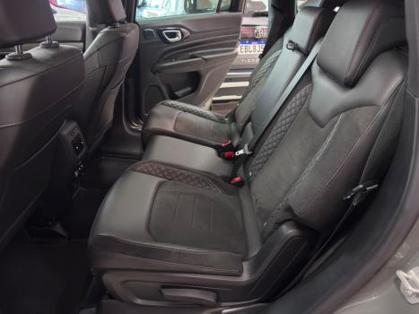 JEEP Commander 2.0 16V 4P HURRICANE 4 TURBO BLACKHAWK AUTOM�TICO AT9, Foto 20