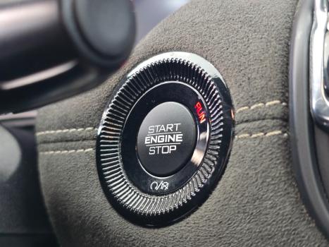 JEEP Commander 2.0 16V 4P TD380 OVERLAND 4X4 TURBO DIESEL AUTOMÁTICO AT9, Foto 9