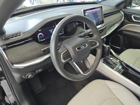 JEEP Commander 2.0 16V 4P TD380 OVERLAND 4X4 TURBO DIESEL AUTOMÁTICO AT9, Foto 15