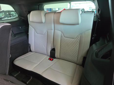 JEEP Commander 2.0 16V 4P TD380 OVERLAND 4X4 TURBO DIESEL AUTOMÁTICO AT9, Foto 18