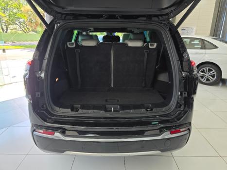 JEEP Commander 2.0 16V 4P TD380 OVERLAND 4X4 TURBO DIESEL AUTOMÁTICO AT9, Foto 19