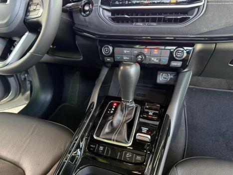 JEEP Commander 2.0 16V 4P HURRICANE 4 TURBO BLACKHAWK AUTOMÁTICO AT9, Foto 11