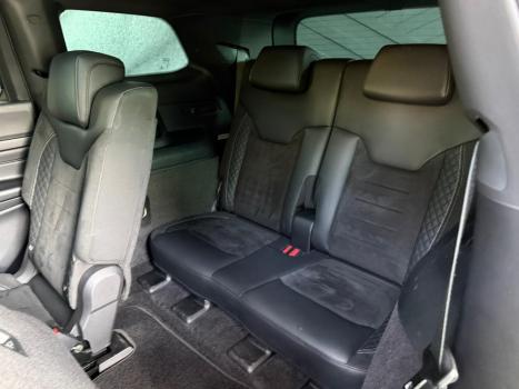 JEEP Commander 2.0 16V 4P HURRICANE 4 TURBO BLACKHAWK AUTOMÁTICO AT9, Foto 16