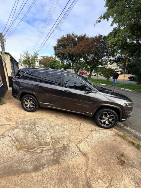 JEEP Commander 2.2 TURBO DIESEL OVERLAND 4X4 AUTOM�TICO AT9, Foto 10
