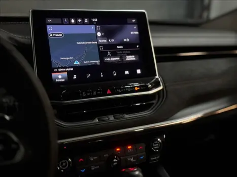 JEEP Commander , Foto 15