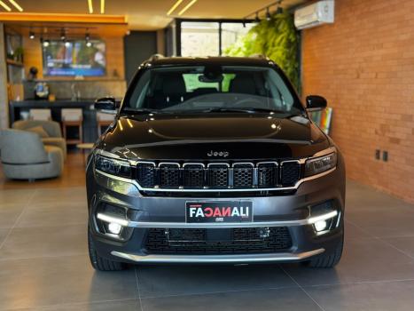 JEEP Commander , Foto 4 JEEP Commander , Foto 4