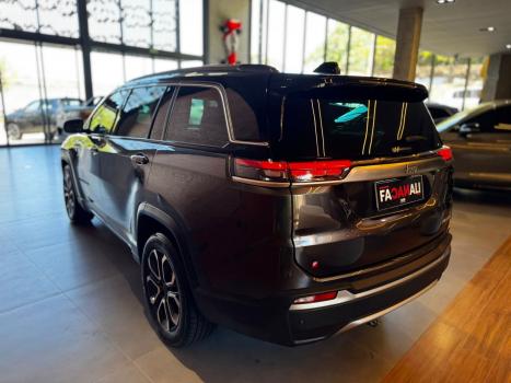 JEEP Commander , Foto 7 JEEP Commander , Foto 7