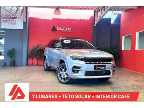 JEEP Commander , Foto 1