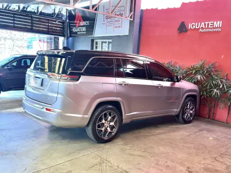 JEEP Commander , Foto 5