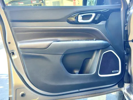 JEEP Commander , Foto 10