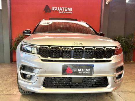 JEEP Commander , Foto 16