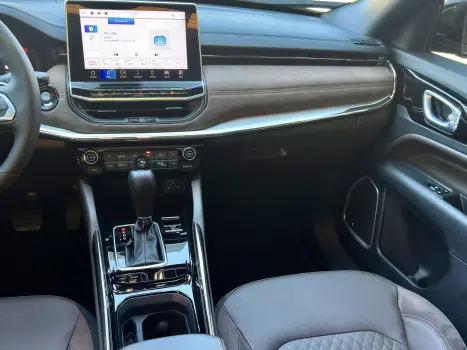 JEEP Commander , Foto 20