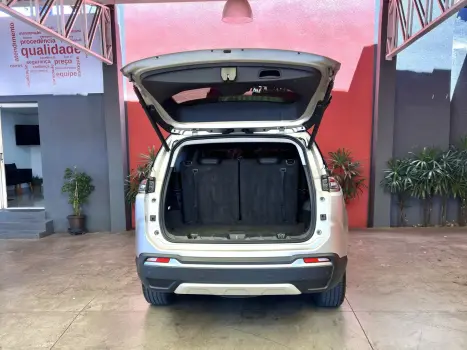 JEEP Commander , Foto 6