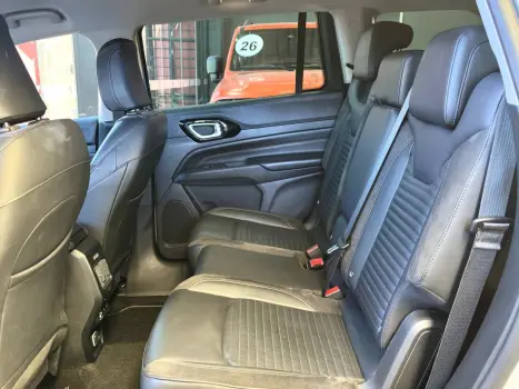 JEEP Commander , Foto 10