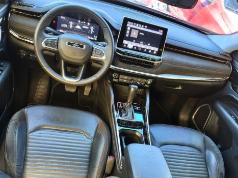 JEEP Commander , Foto 17