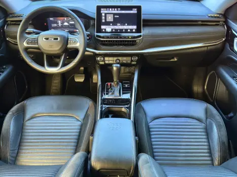 JEEP Commander , Foto 18