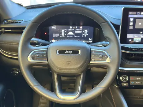 JEEP Commander , Foto 20