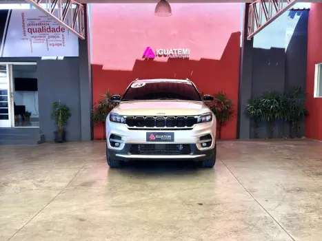 JEEP Commander , Foto 23