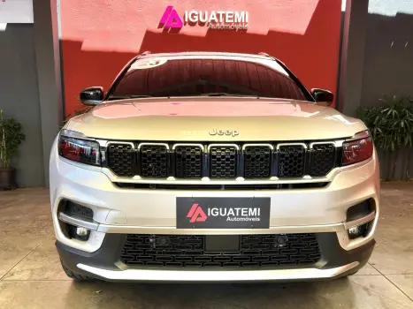 JEEP Commander , Foto 25